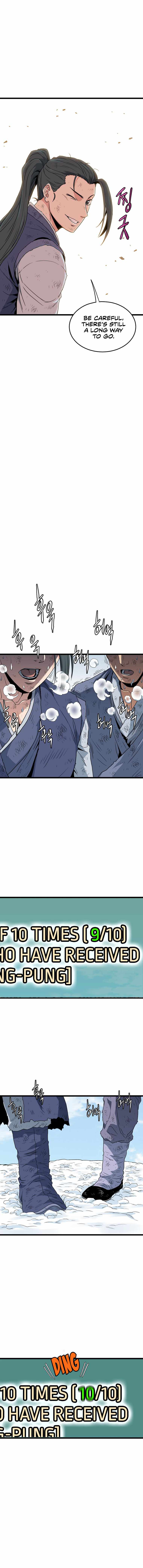 Murim Login Chapter 105 image 11
